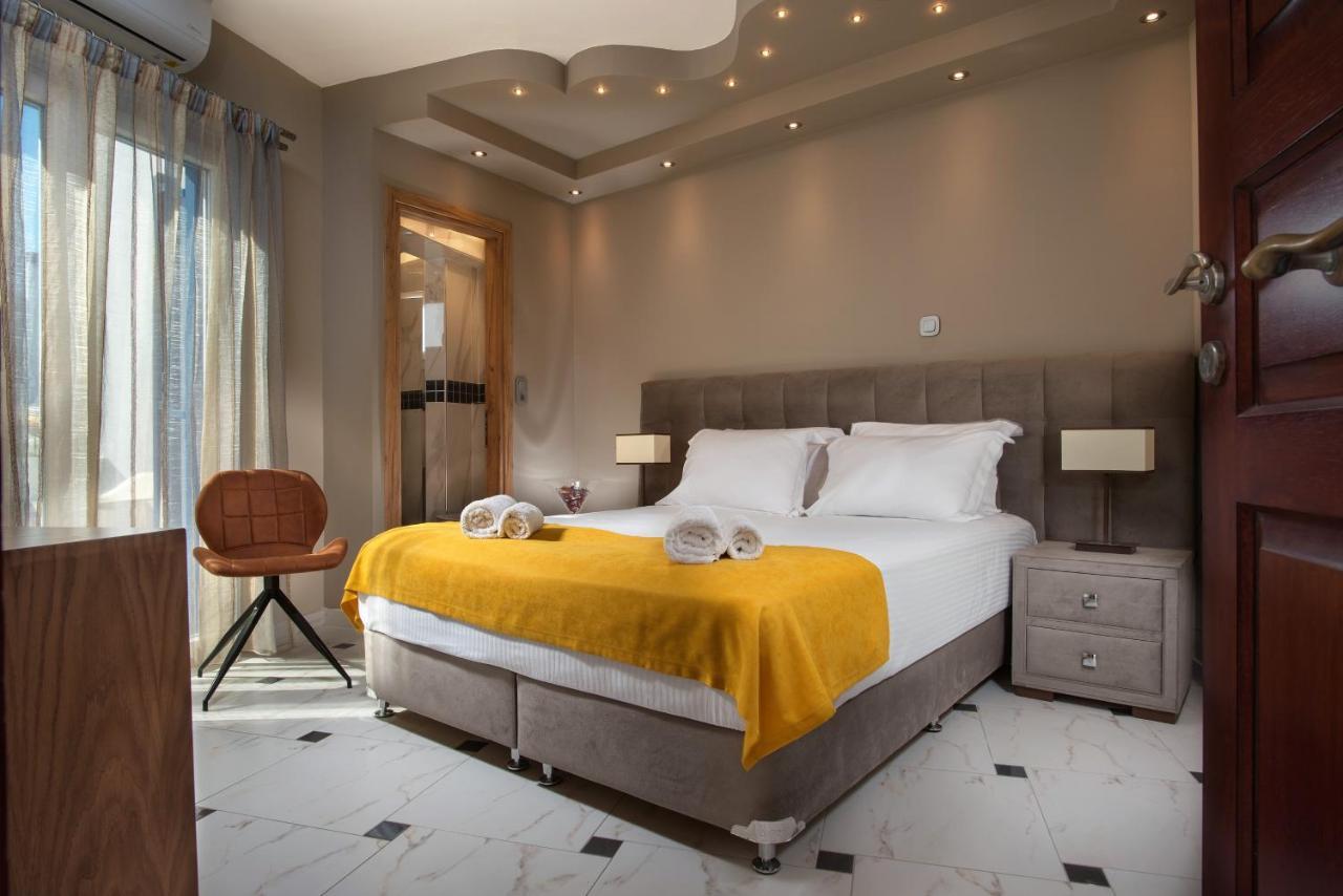 Angelica'S Deluxe Rooms In Adamas Exteriér fotografie