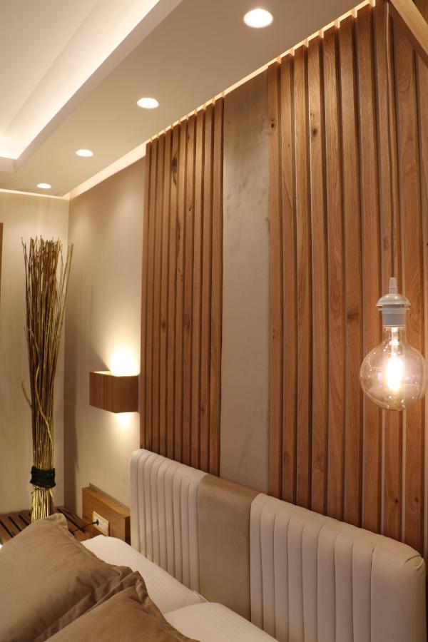 Angelica'S Deluxe Rooms In Adamas Exteriér fotografie